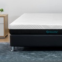 Colchón Gravity E-18