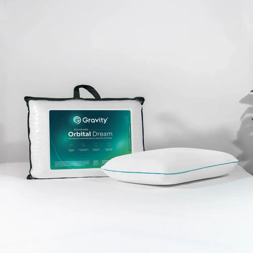 Almohada Orbital Dream (x2)