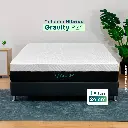 Colchón Híbrido Gravity P24