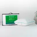 Almohada Stellar Soft Siliconada x2 Duo Pack